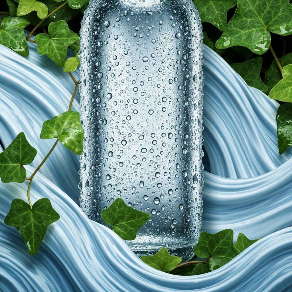 Article on hydration and tissue health